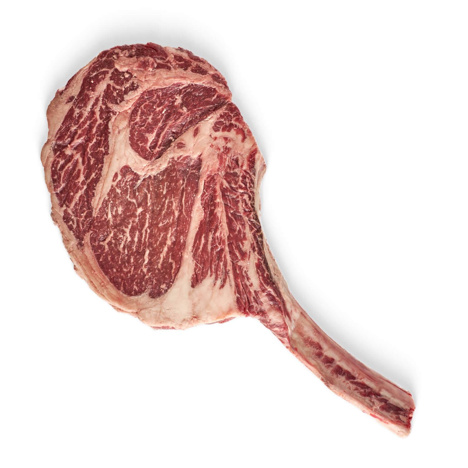 Tomahawk steak